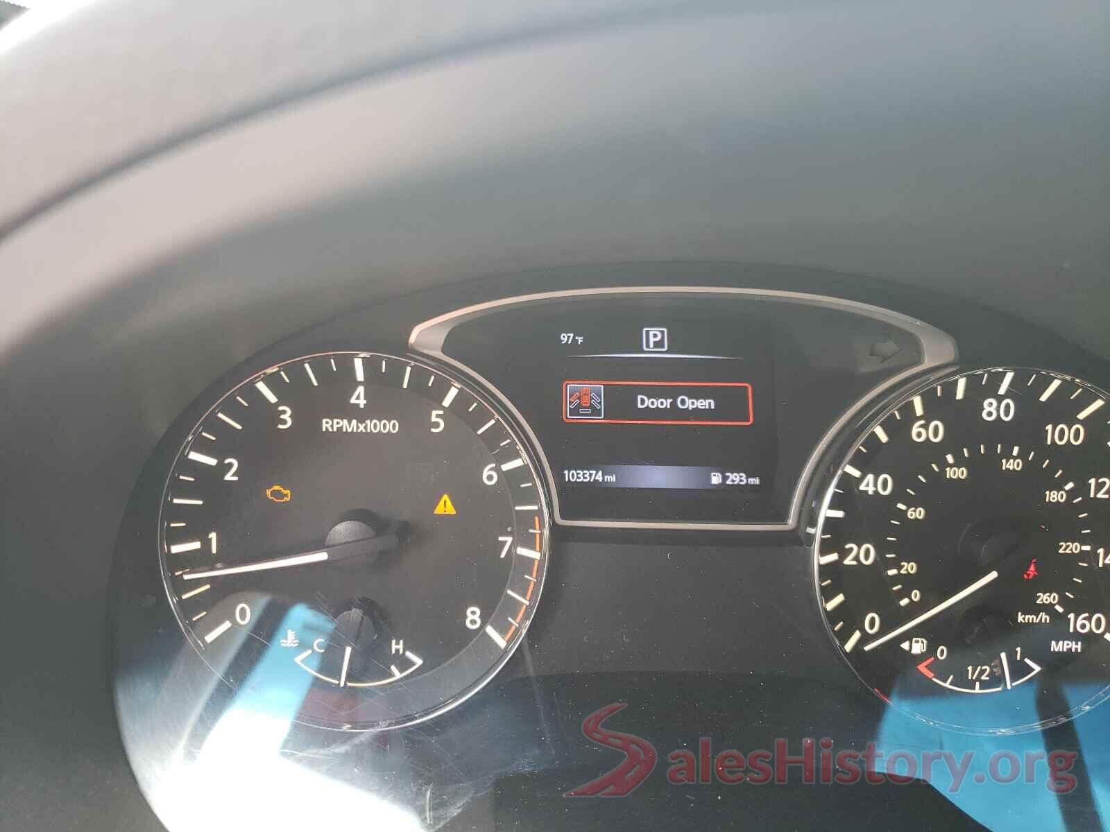 1N4AL3AP0GN379027 2016 NISSAN ALTIMA