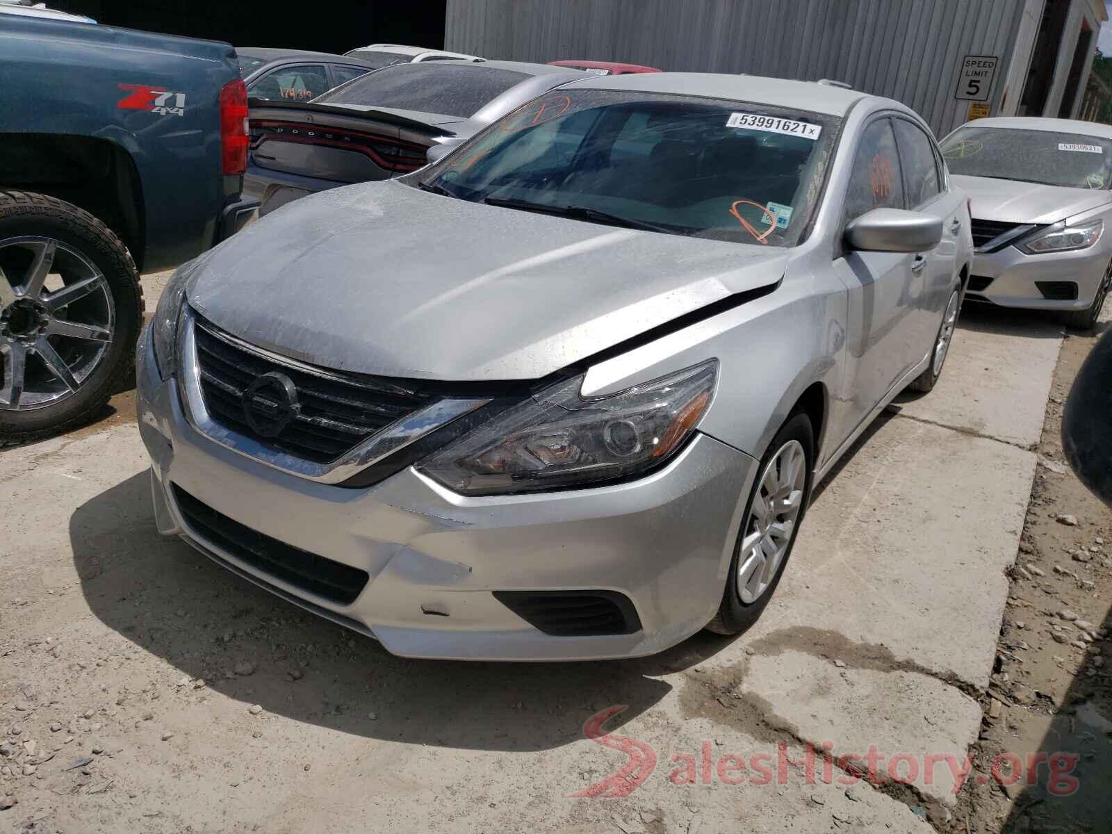 1N4AL3AP0GN379027 2016 NISSAN ALTIMA