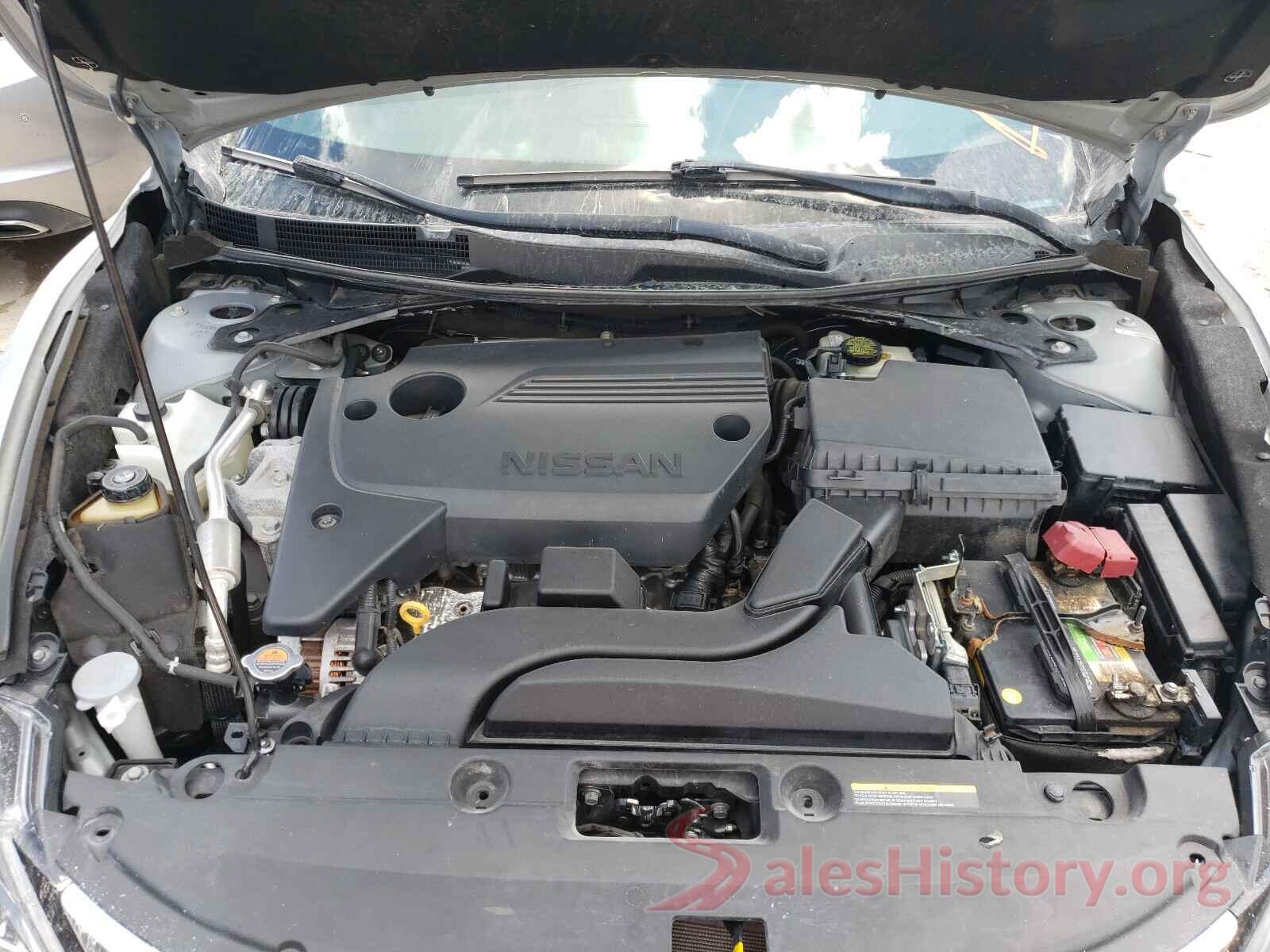 1N4AL3AP0GN379027 2016 NISSAN ALTIMA