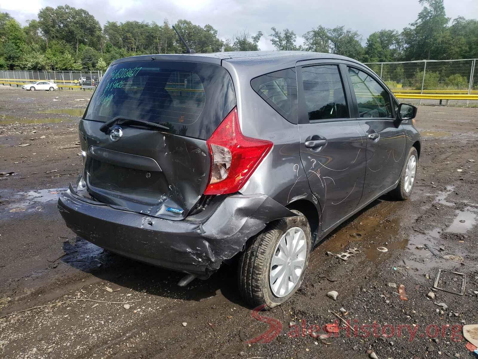 3N1CE2CP8GL395032 2016 NISSAN VERSA