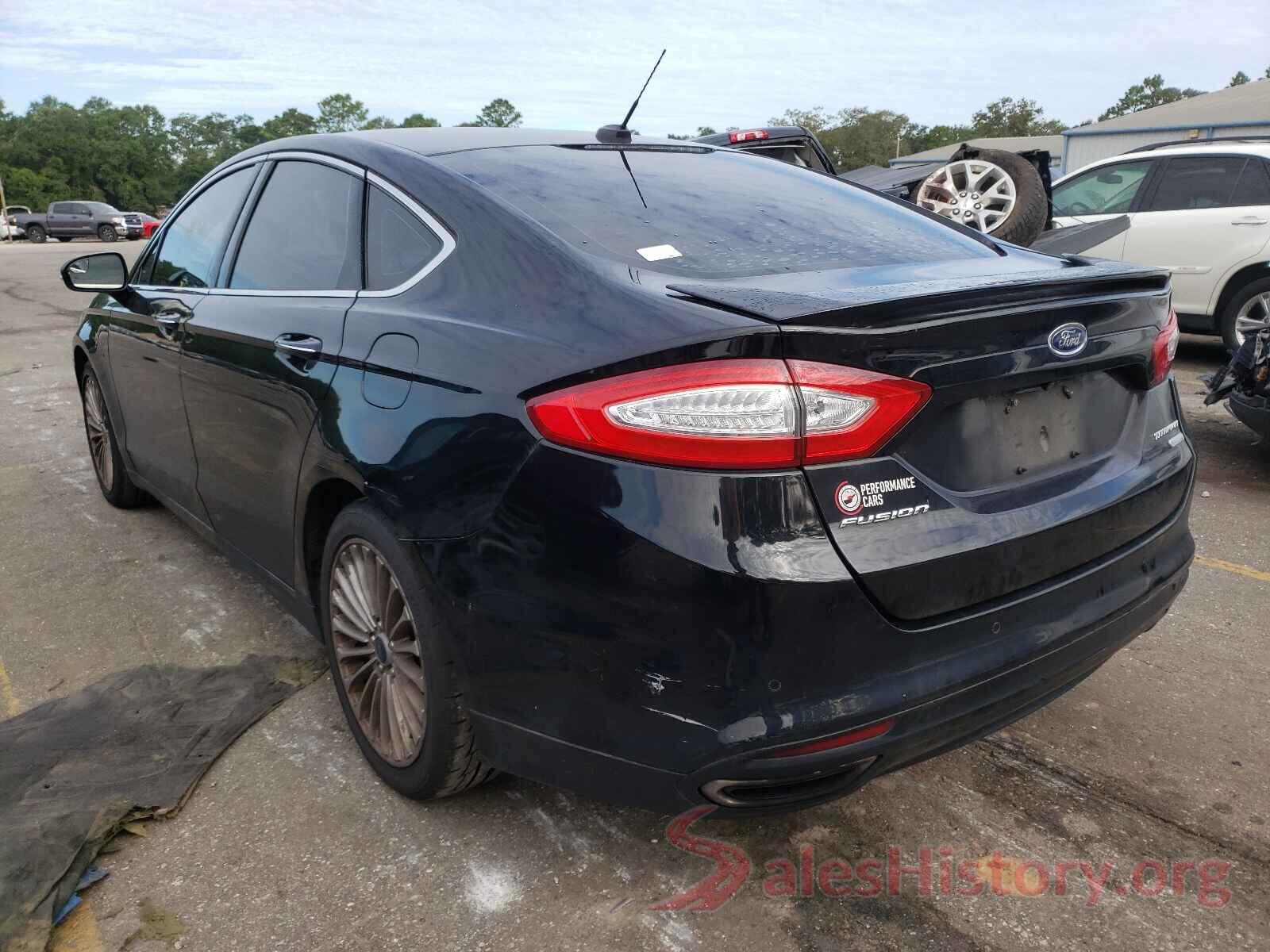 3FA6P0K93GR346559 2016 FORD FUSION