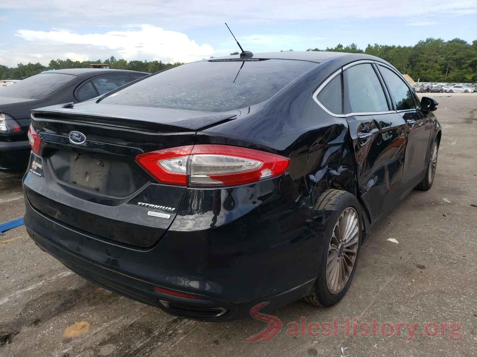 3FA6P0K93GR346559 2016 FORD FUSION