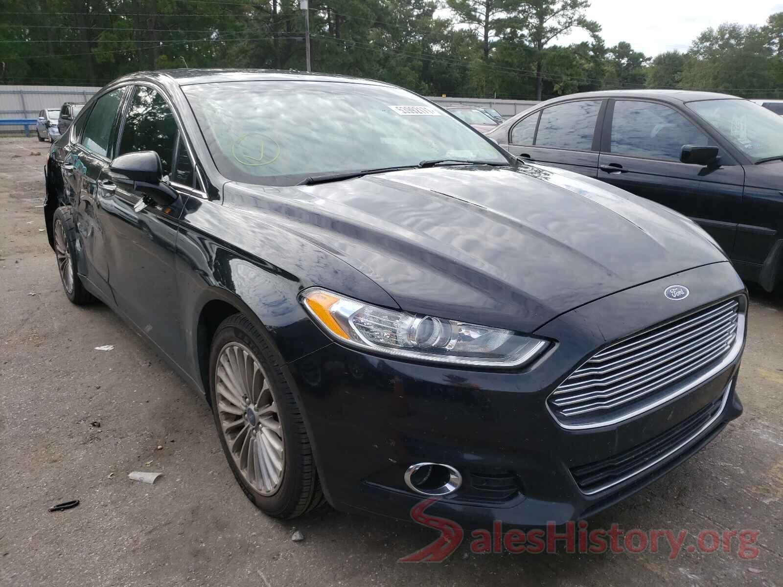 3FA6P0K93GR346559 2016 FORD FUSION