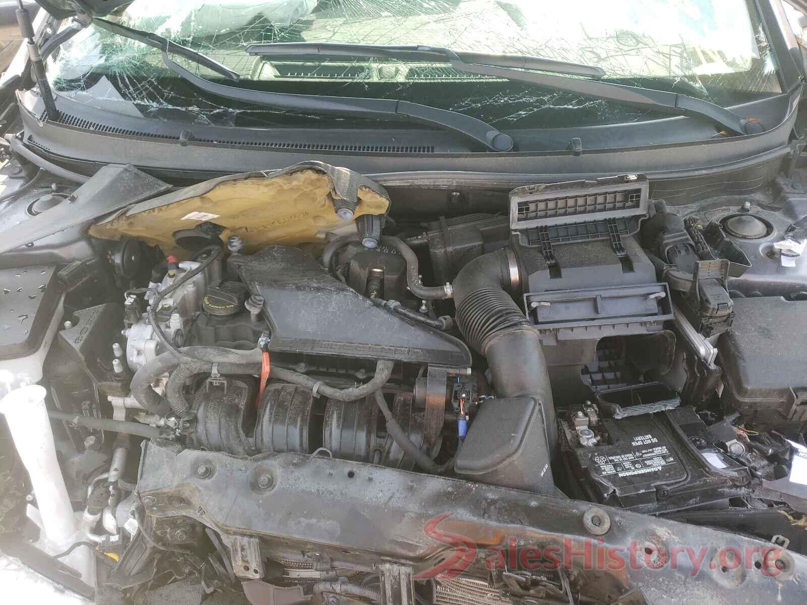 5NPE34AF9JH642292 2018 HYUNDAI SONATA