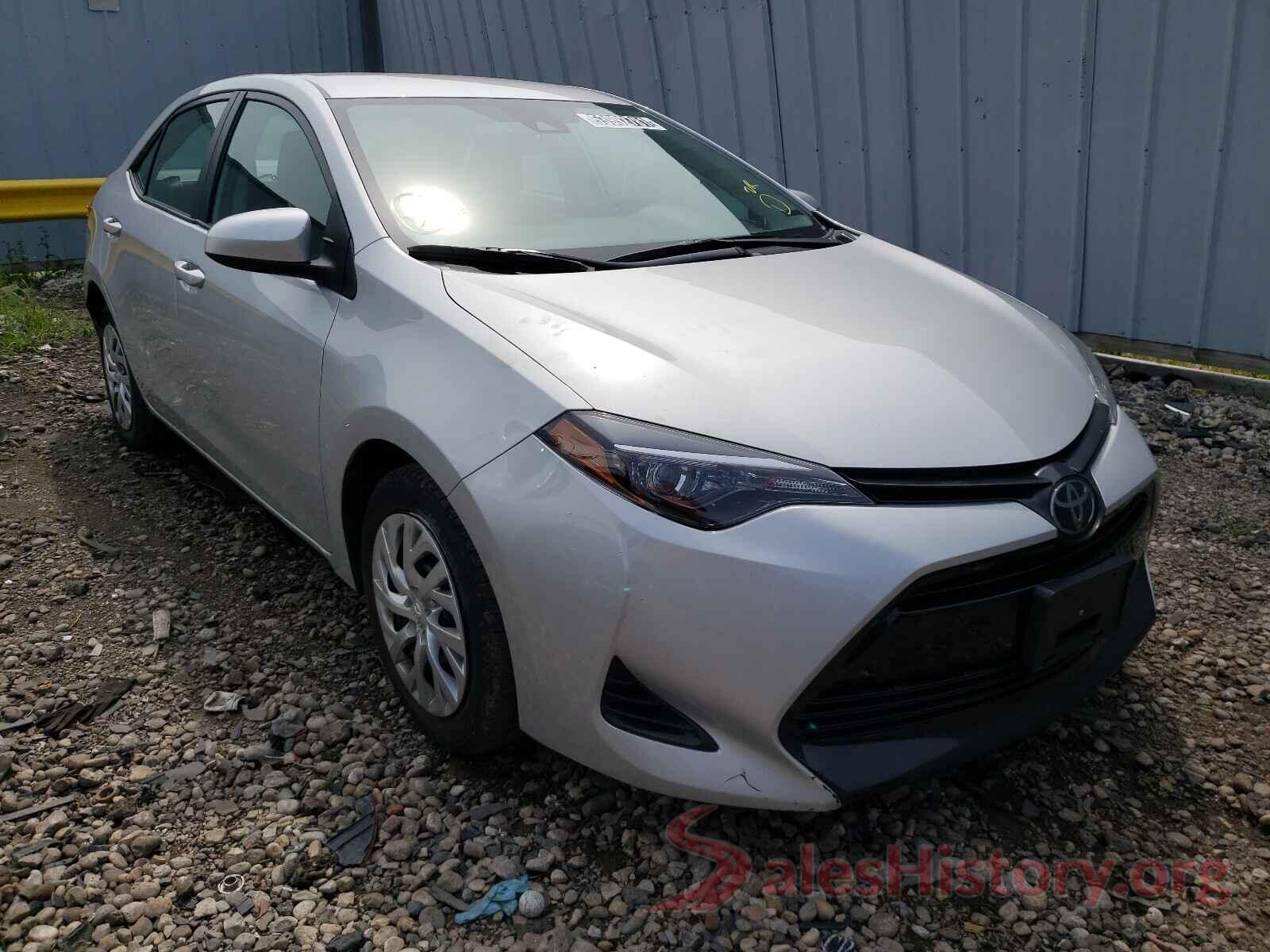 2T1BURHEXKC243082 2019 TOYOTA COROLLA