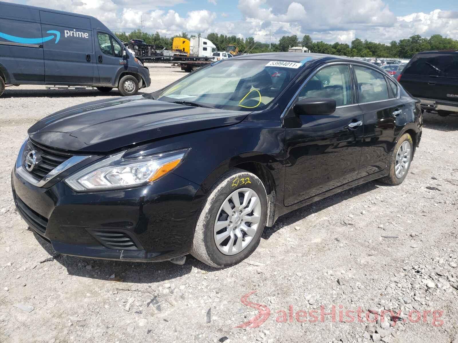 1N4AL3AP9GC240025 2016 NISSAN ALTIMA