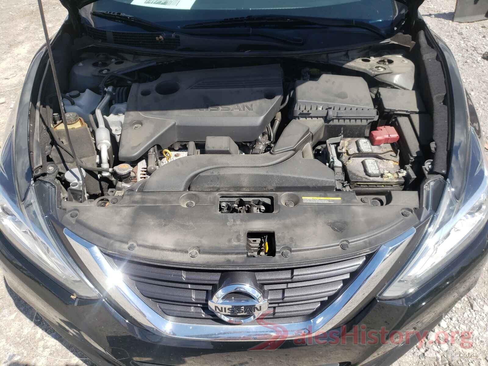 1N4AL3AP9GC240025 2016 NISSAN ALTIMA