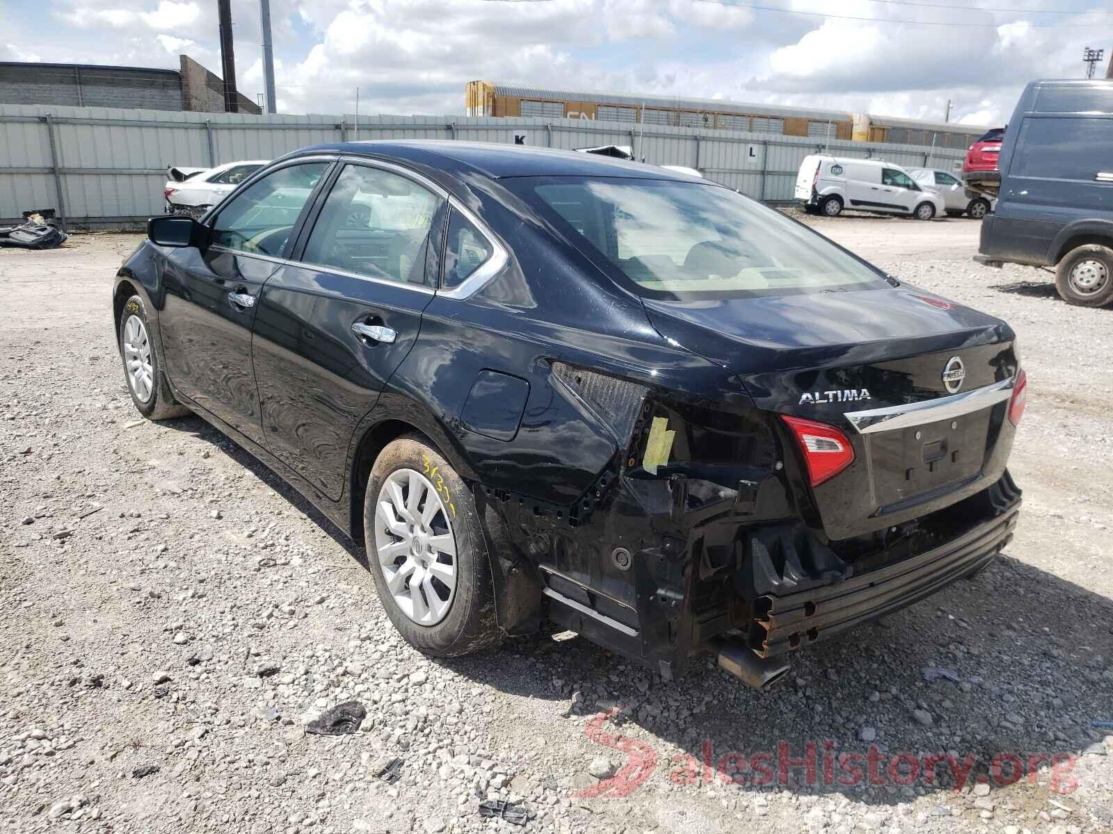 1N4AL3AP9GC240025 2016 NISSAN ALTIMA