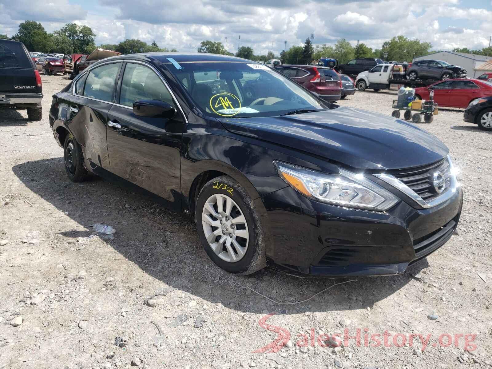 1N4AL3AP9GC240025 2016 NISSAN ALTIMA