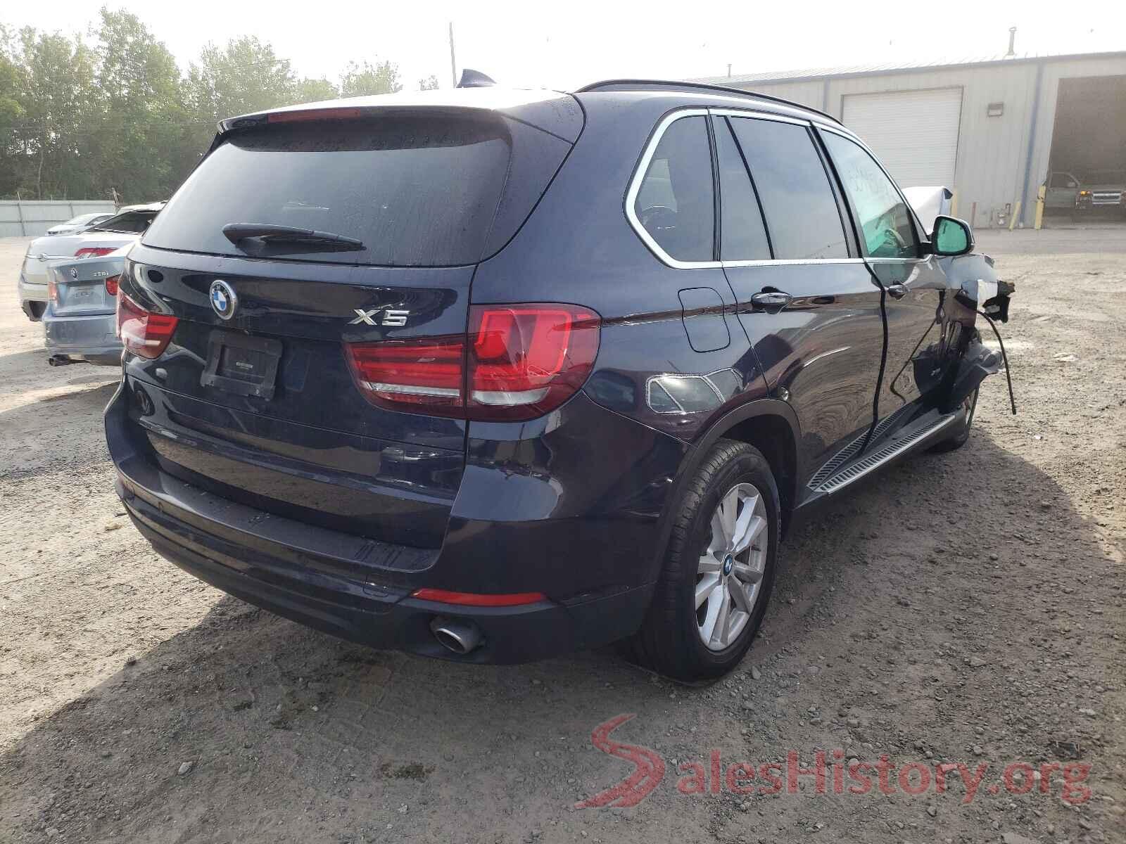 5UXKR0C58F0P18019 2015 BMW X5