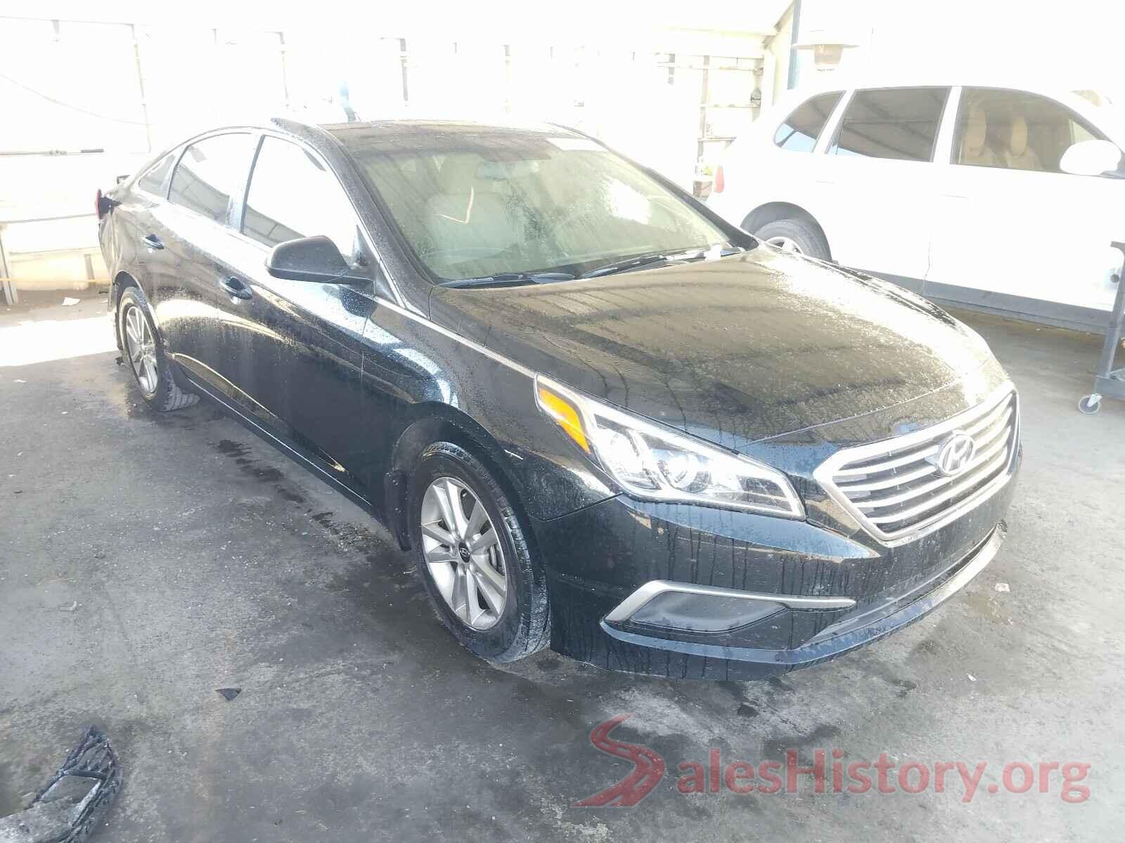 5NPE24AF3GH331291 2016 HYUNDAI SONATA