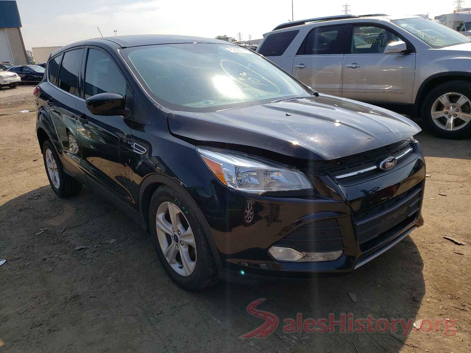 1FMCU0GX0GUA07887 2016 FORD ESCAPE