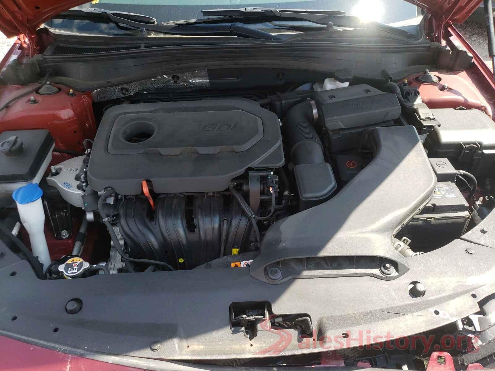 5XXGT4L33LG408711 2020 KIA OPTIMA