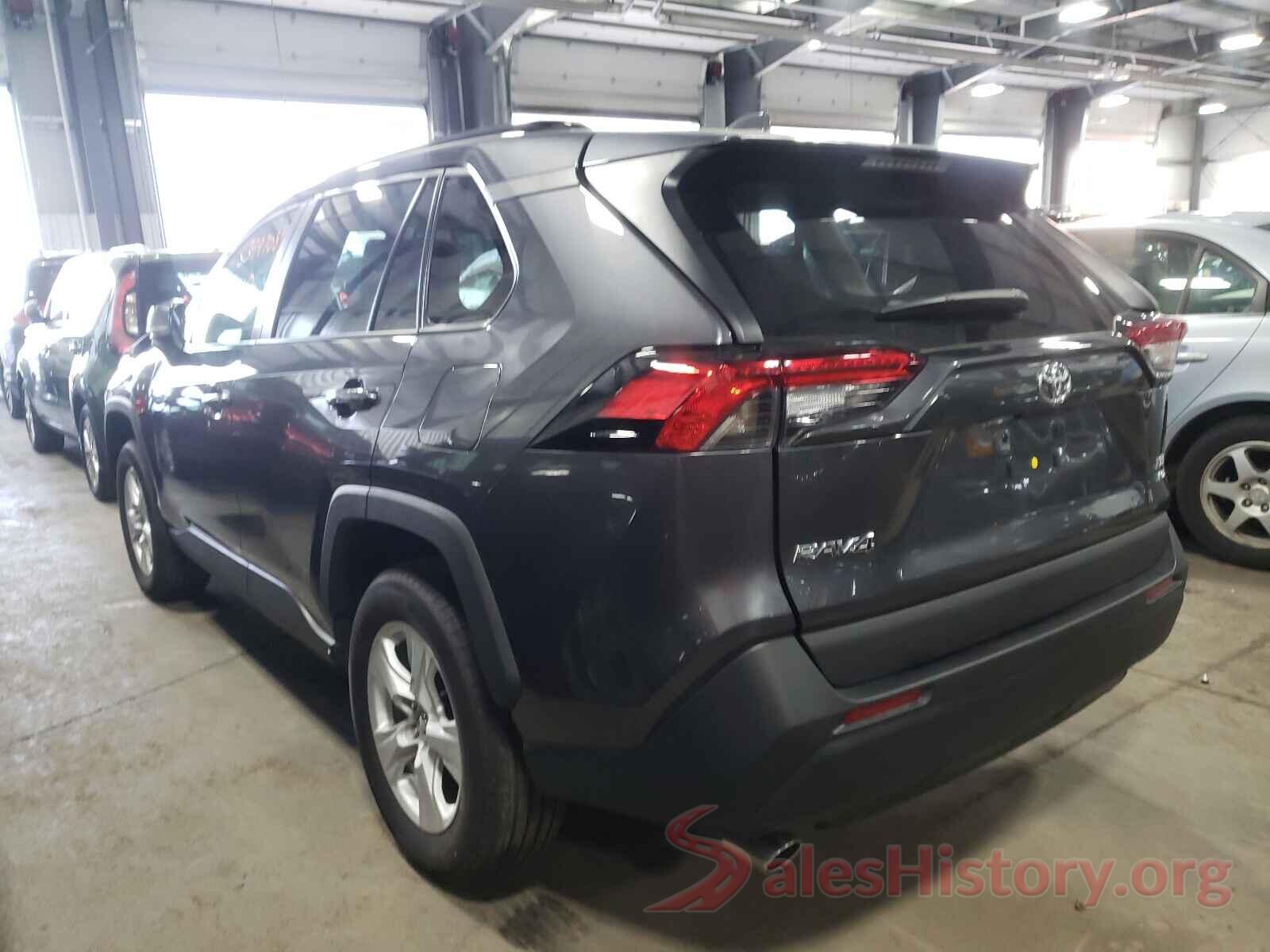 2T3P1RFV0MC150566 2021 TOYOTA RAV4