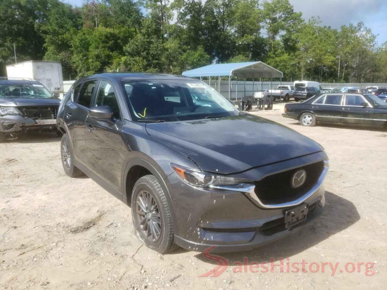 JM3KFBCMXM0361928 2021 MAZDA CX-5