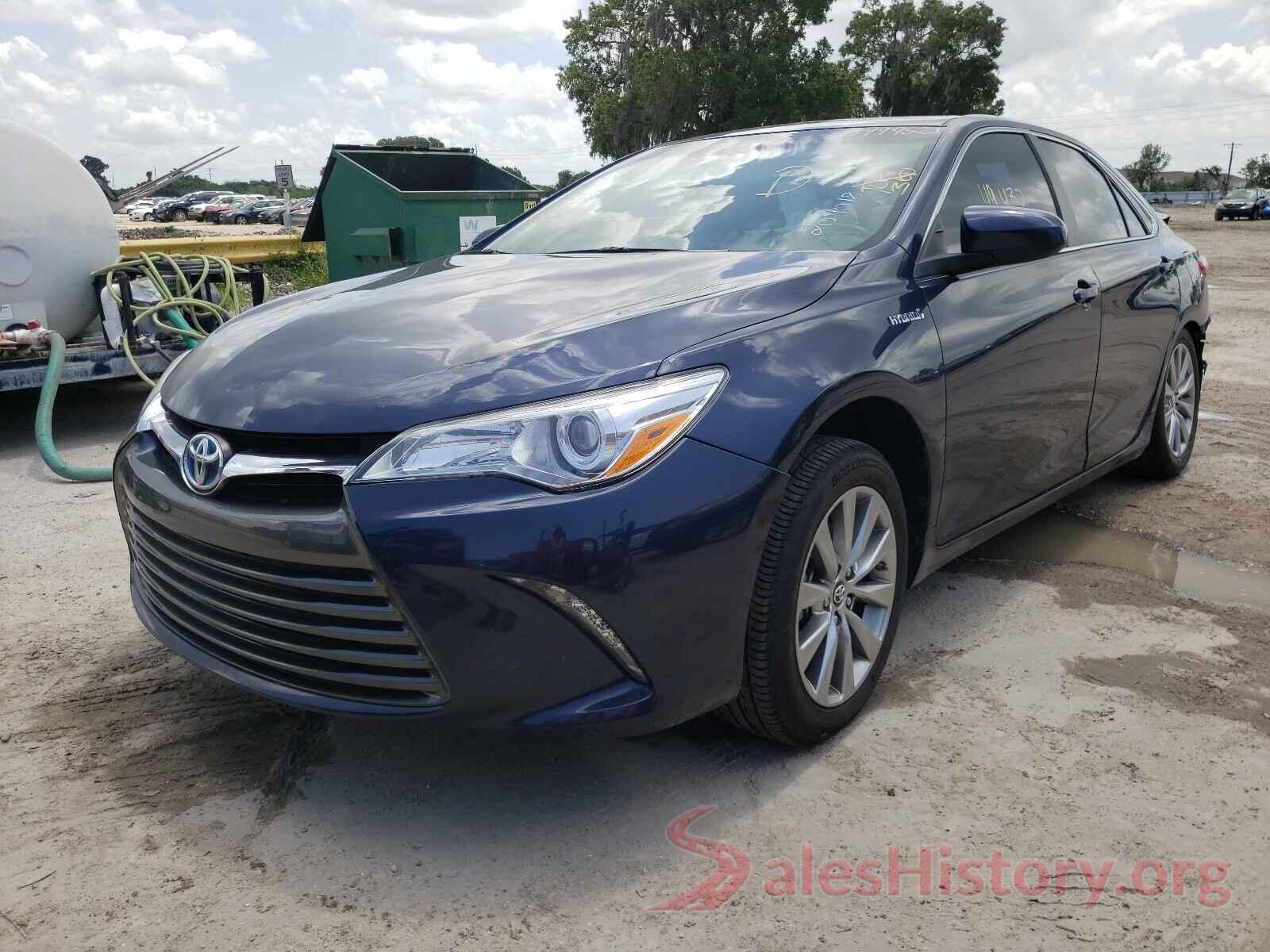 4T1BD1FK5HU209018 2017 TOYOTA CAMRY