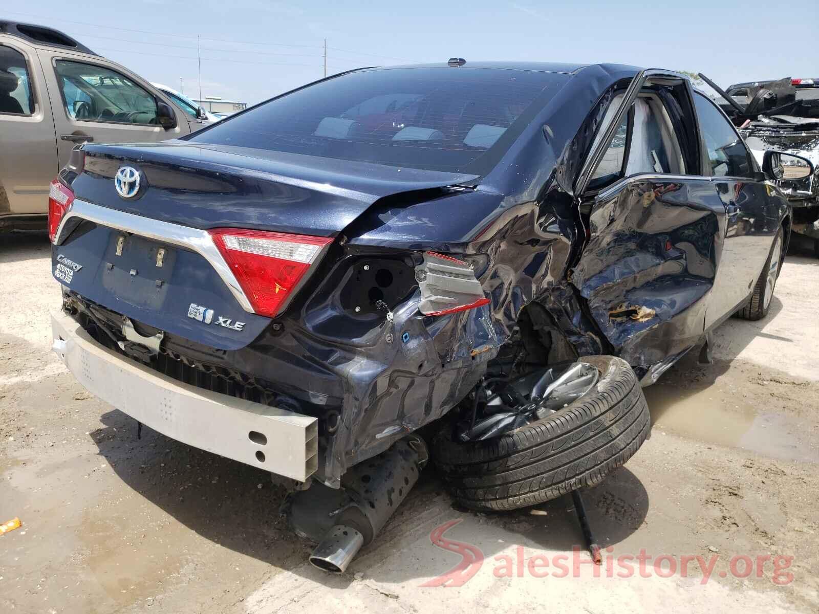 4T1BD1FK5HU209018 2017 TOYOTA CAMRY