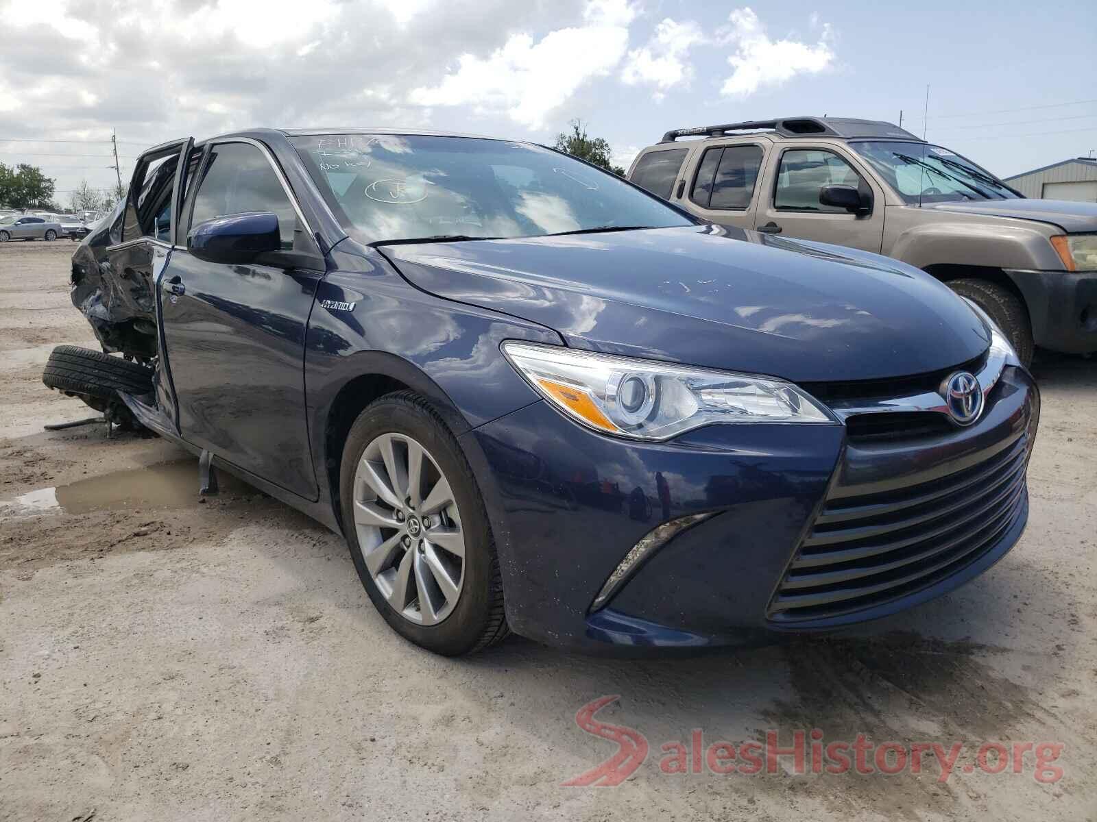 4T1BD1FK5HU209018 2017 TOYOTA CAMRY