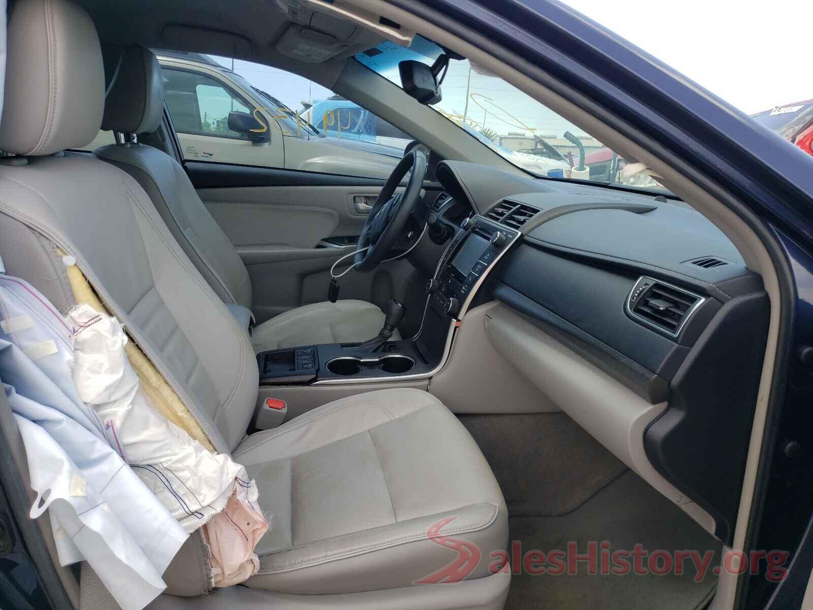 4T1BD1FK5HU209018 2017 TOYOTA CAMRY