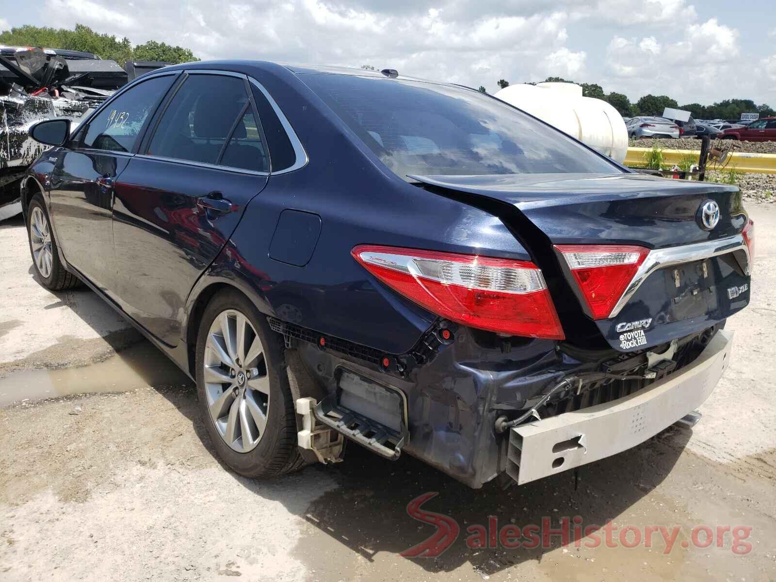 4T1BD1FK5HU209018 2017 TOYOTA CAMRY