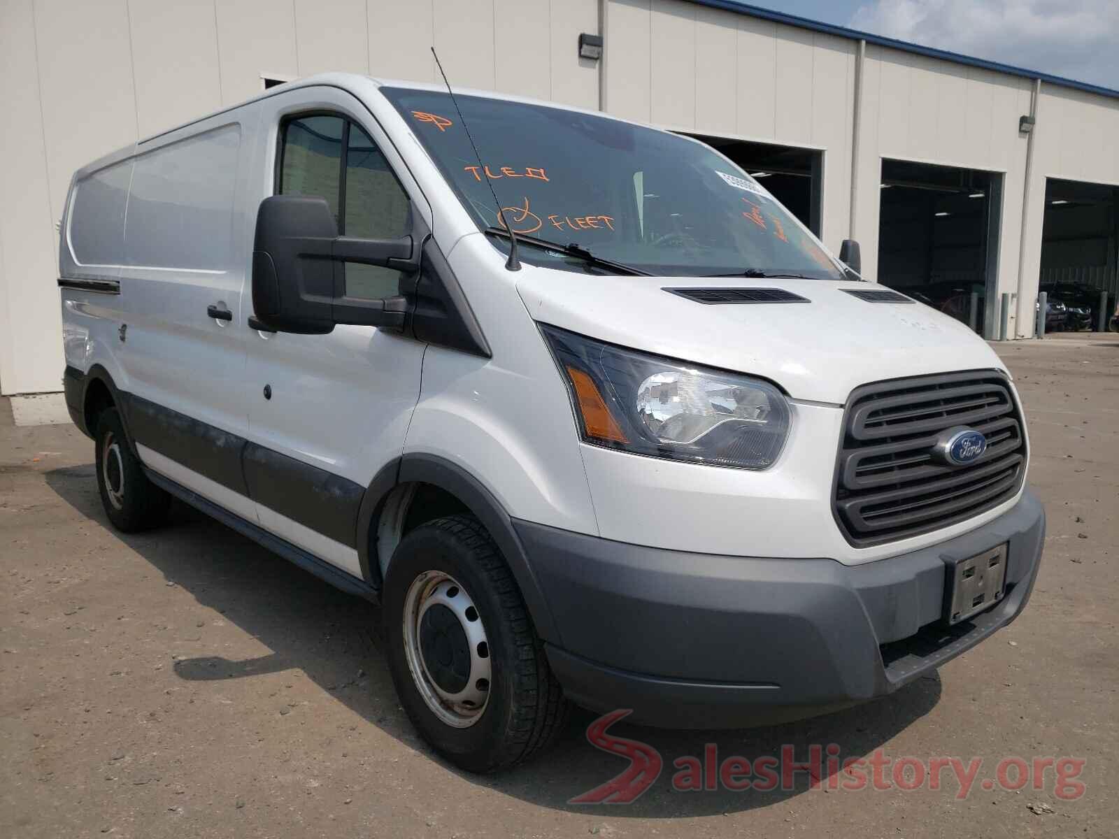 1FTYR1YM4GKB10750 2016 FORD TRANSIT CO