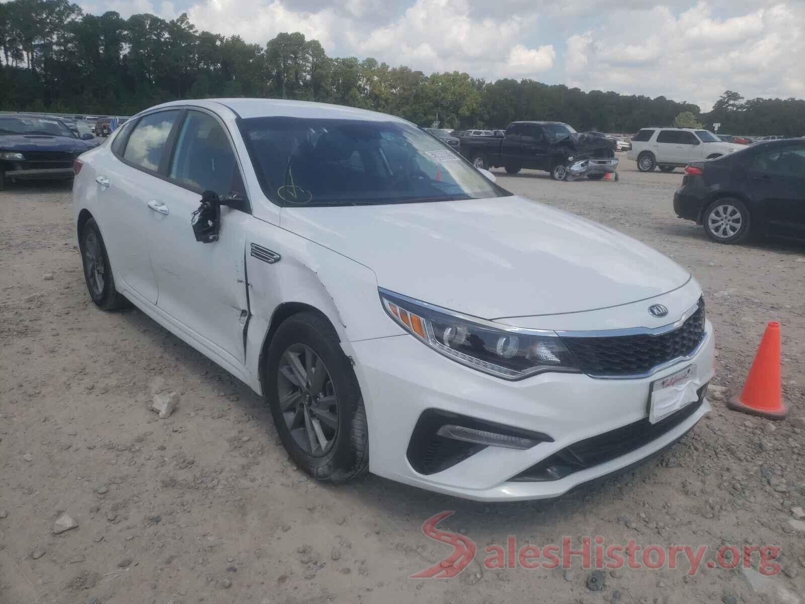 5XXGT4L3XKG326702 2019 KIA OPTIMA