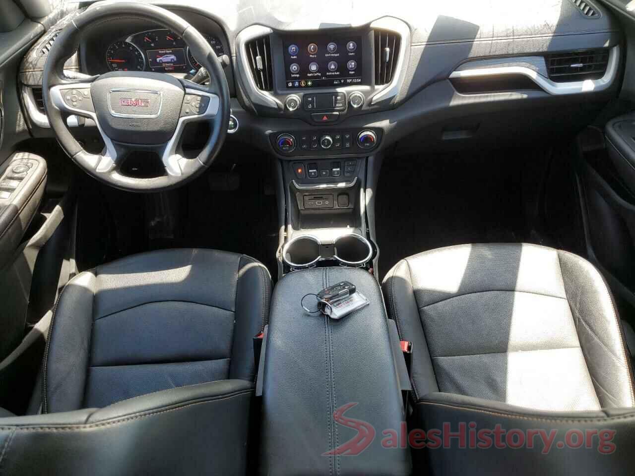 3GKALVEVXLL248636 2020 GMC TERRAIN