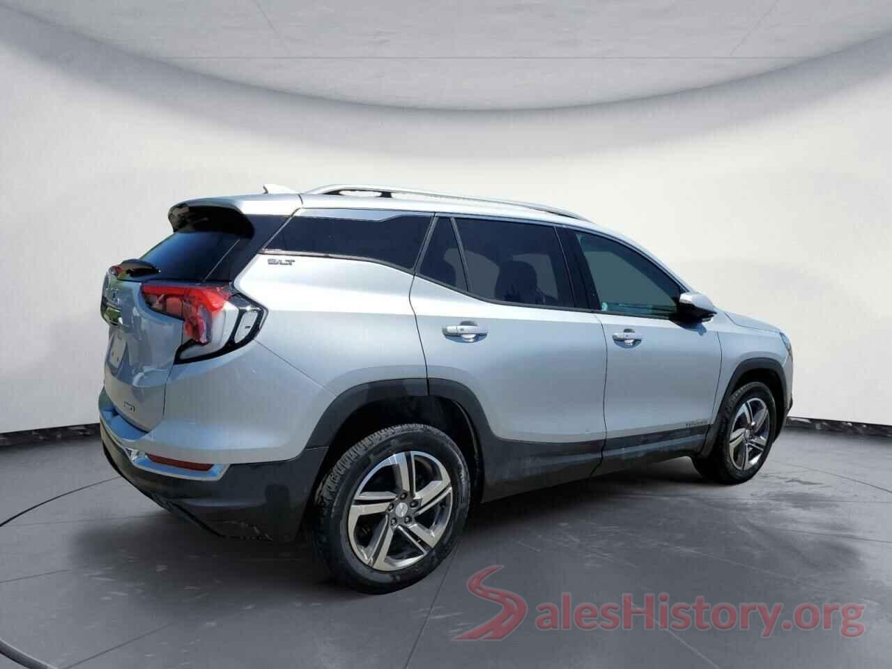 3GKALVEVXLL248636 2020 GMC TERRAIN