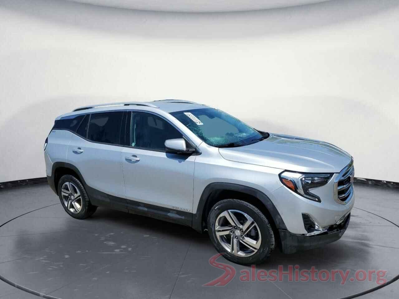 3GKALVEVXLL248636 2020 GMC TERRAIN