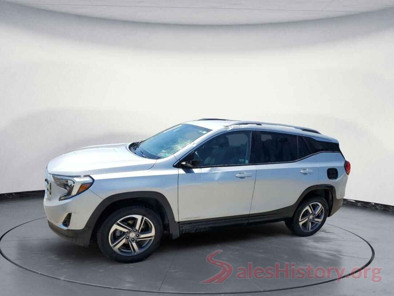 3GKALVEVXLL248636 2020 GMC TERRAIN