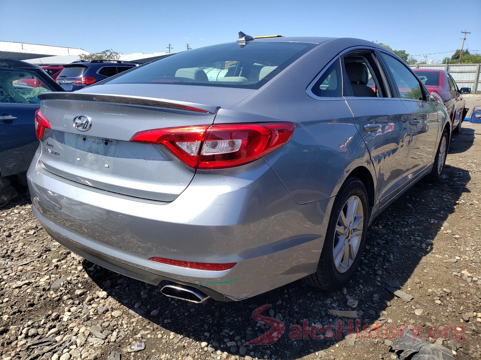 5NPE24AF4GH402367 2016 HYUNDAI SONATA