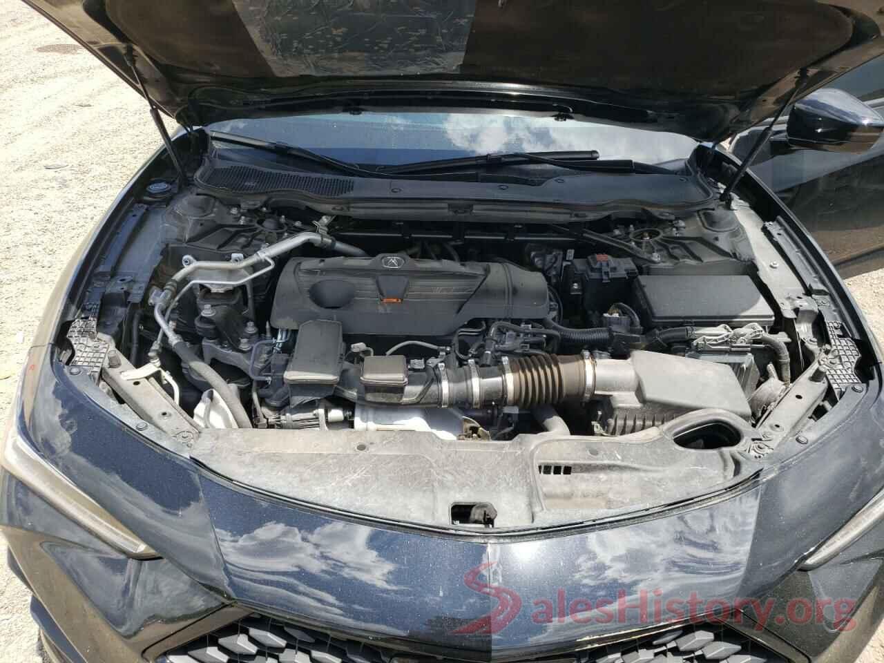 19UUB6F58MA008446 2021 ACURA TLX