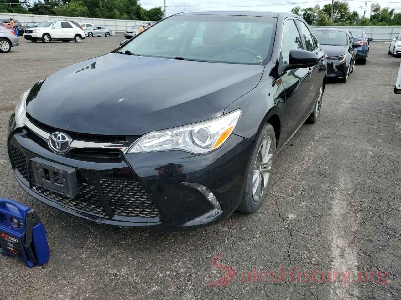 4T1BF1FK5HU334823 2017 TOYOTA CAMRY