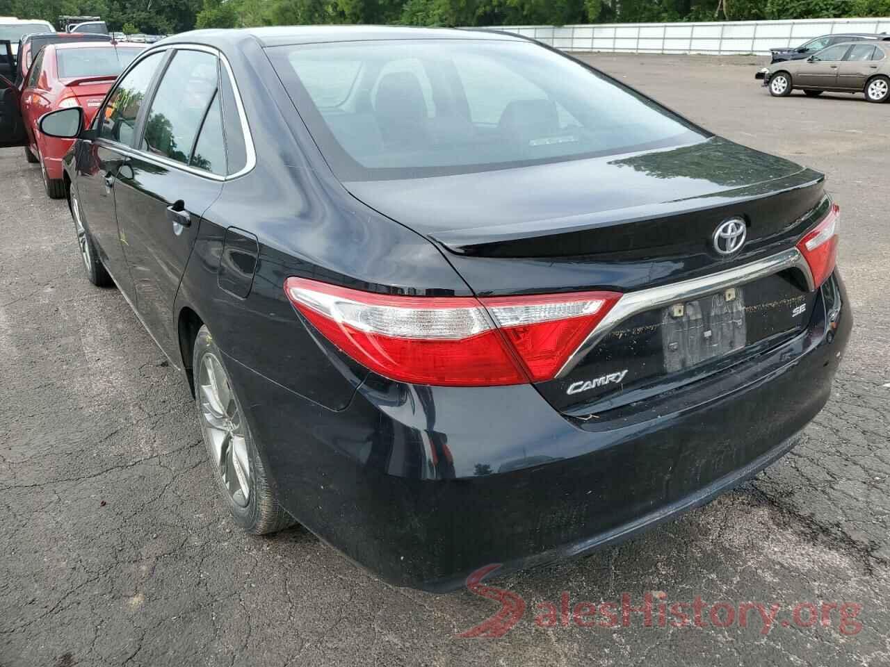 4T1BF1FK5HU334823 2017 TOYOTA CAMRY