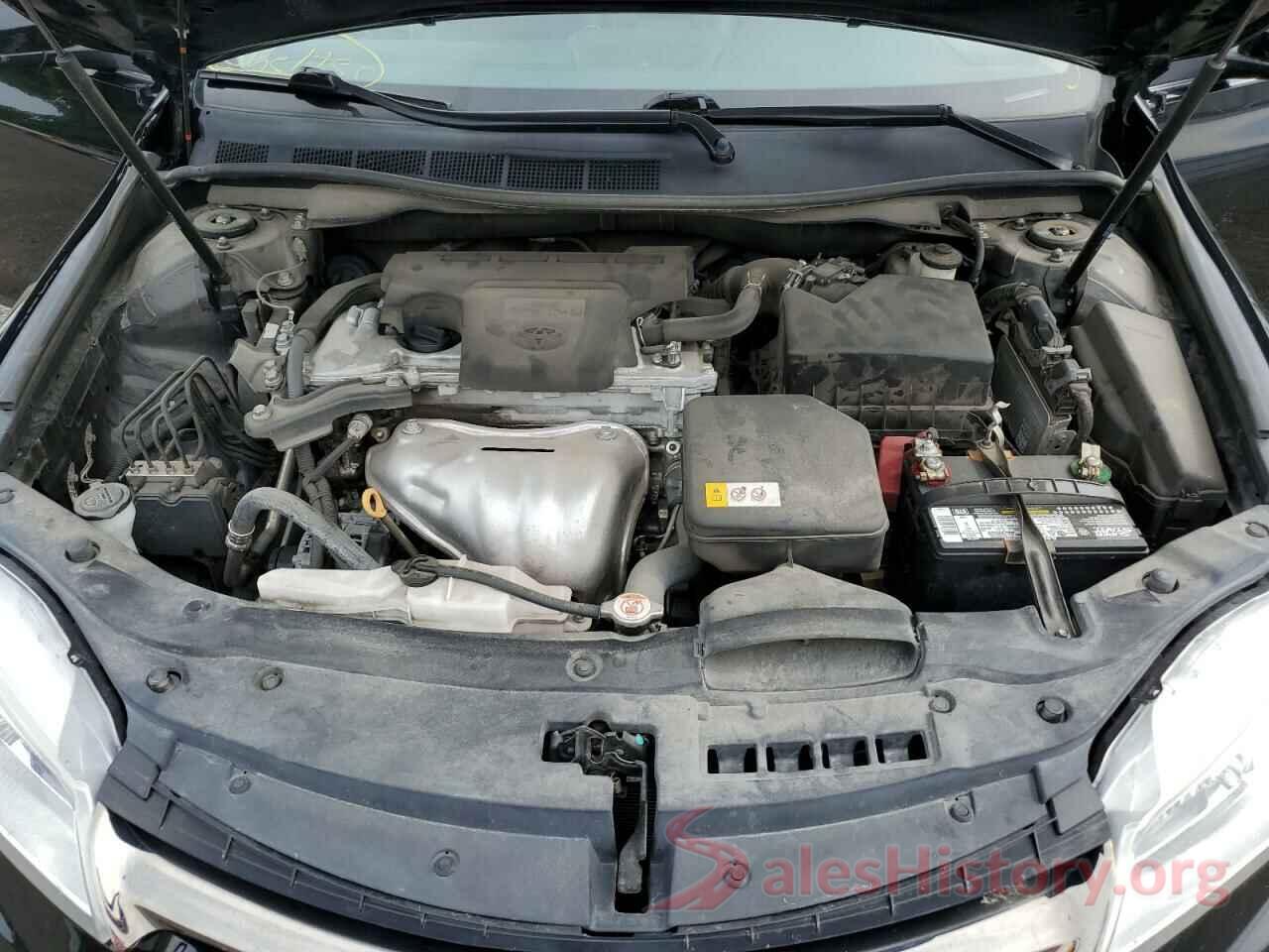 4T1BF1FK5HU334823 2017 TOYOTA CAMRY