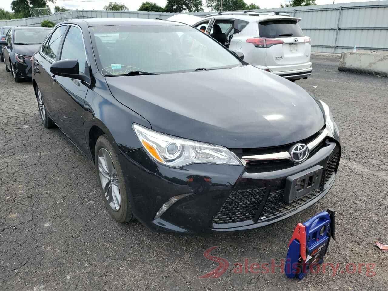 4T1BF1FK5HU334823 2017 TOYOTA CAMRY