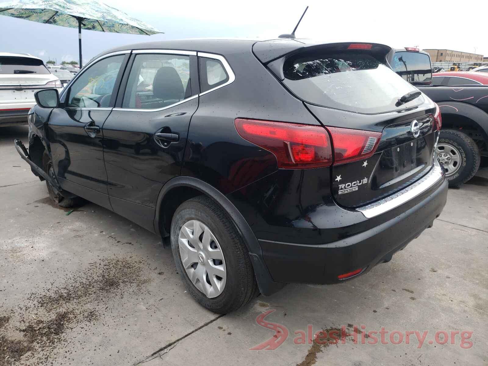 JN1BJ1CPXKW222553 2019 NISSAN ROGUE