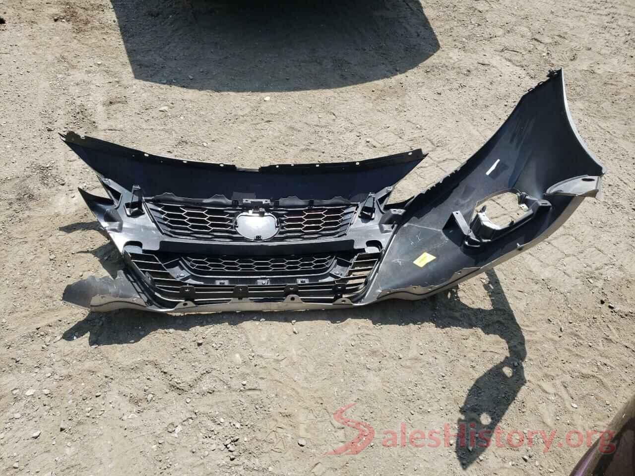 1N4BL4EV3LC185598 2020 NISSAN ALTIMA