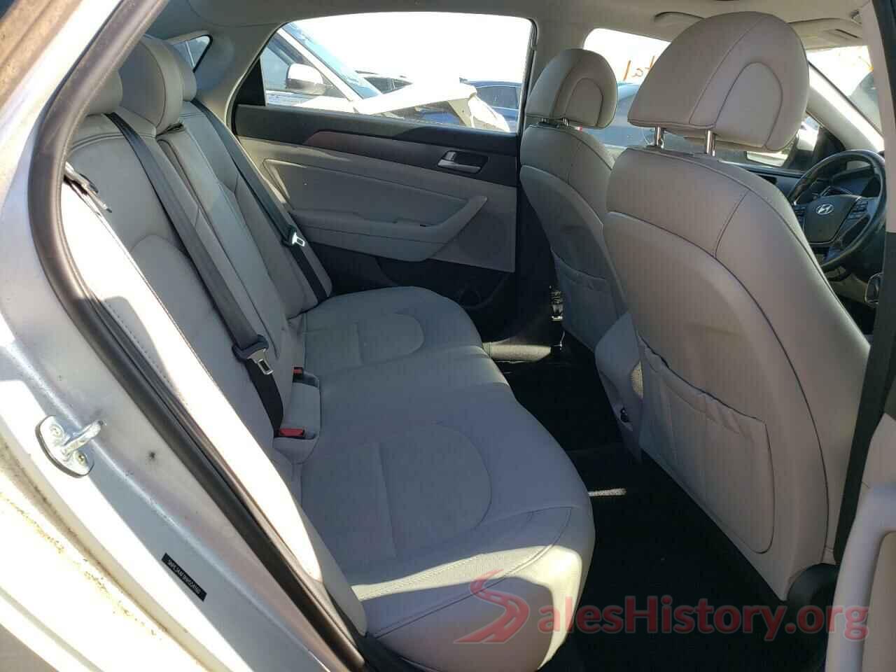 5NPE34AF9HH554160 2017 HYUNDAI SONATA