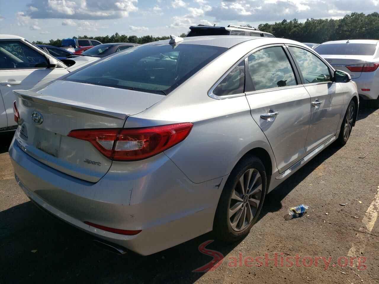 5NPE34AF9HH554160 2017 HYUNDAI SONATA