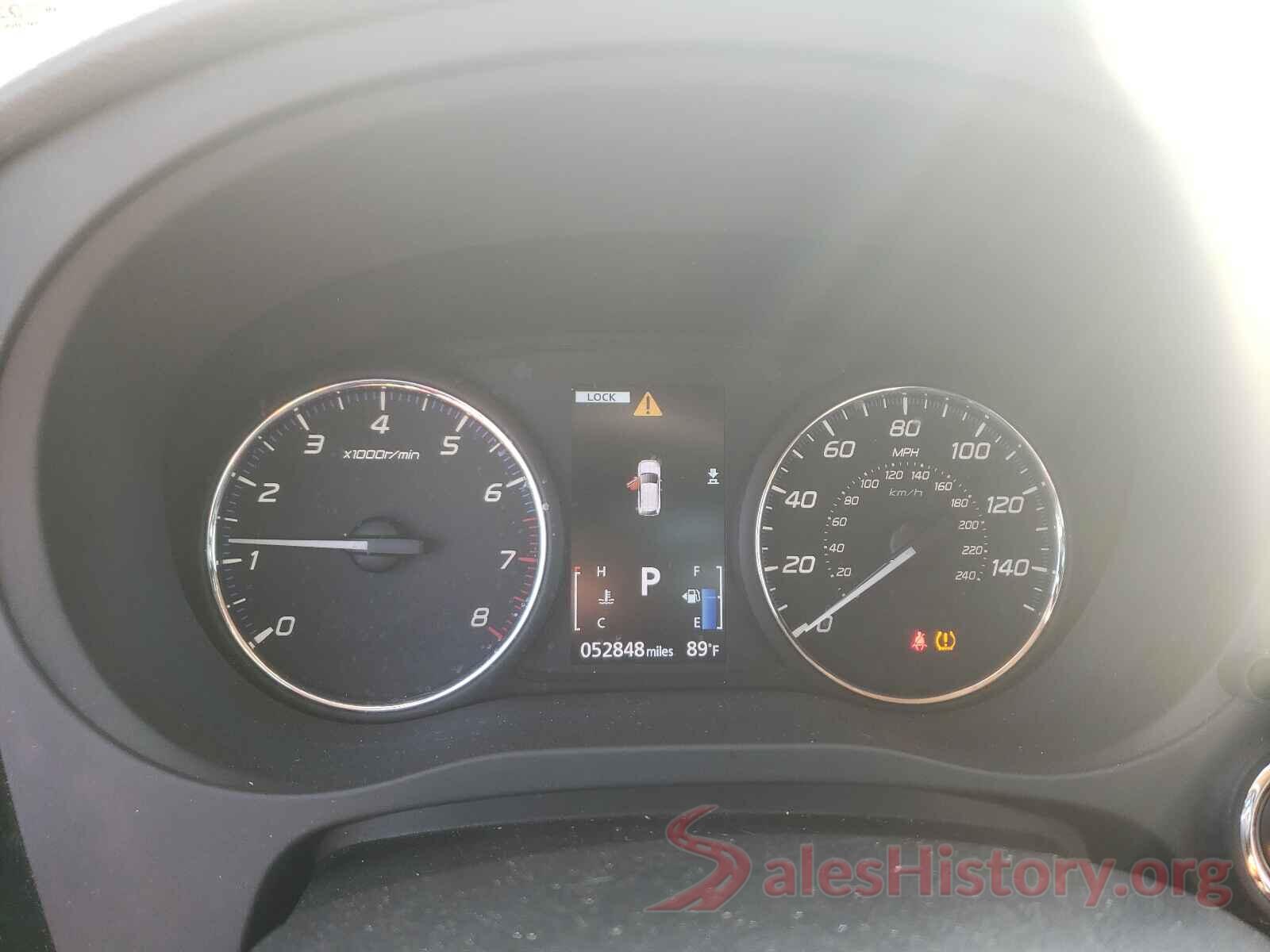 JA4AZ3A3XHZ049566 2017 MITSUBISHI OUTLANDER