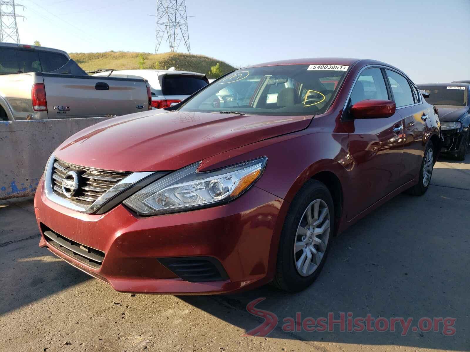 1N4AL3AP9HN303680 2017 NISSAN ALTIMA