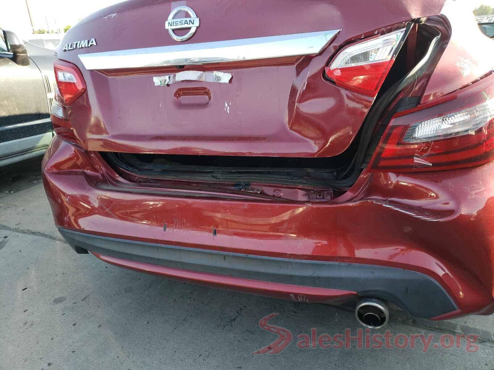 1N4AL3AP9HN303680 2017 NISSAN ALTIMA