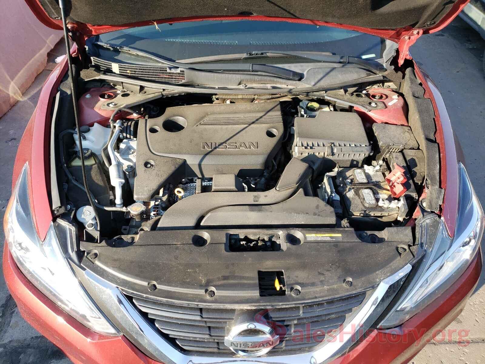 1N4AL3AP9HN303680 2017 NISSAN ALTIMA