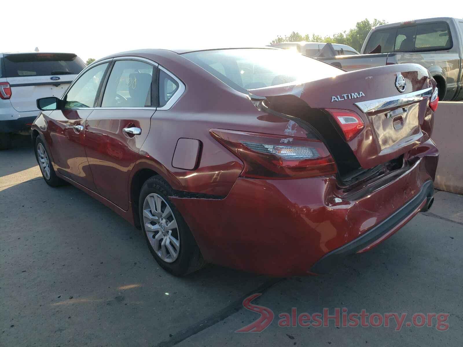 1N4AL3AP9HN303680 2017 NISSAN ALTIMA