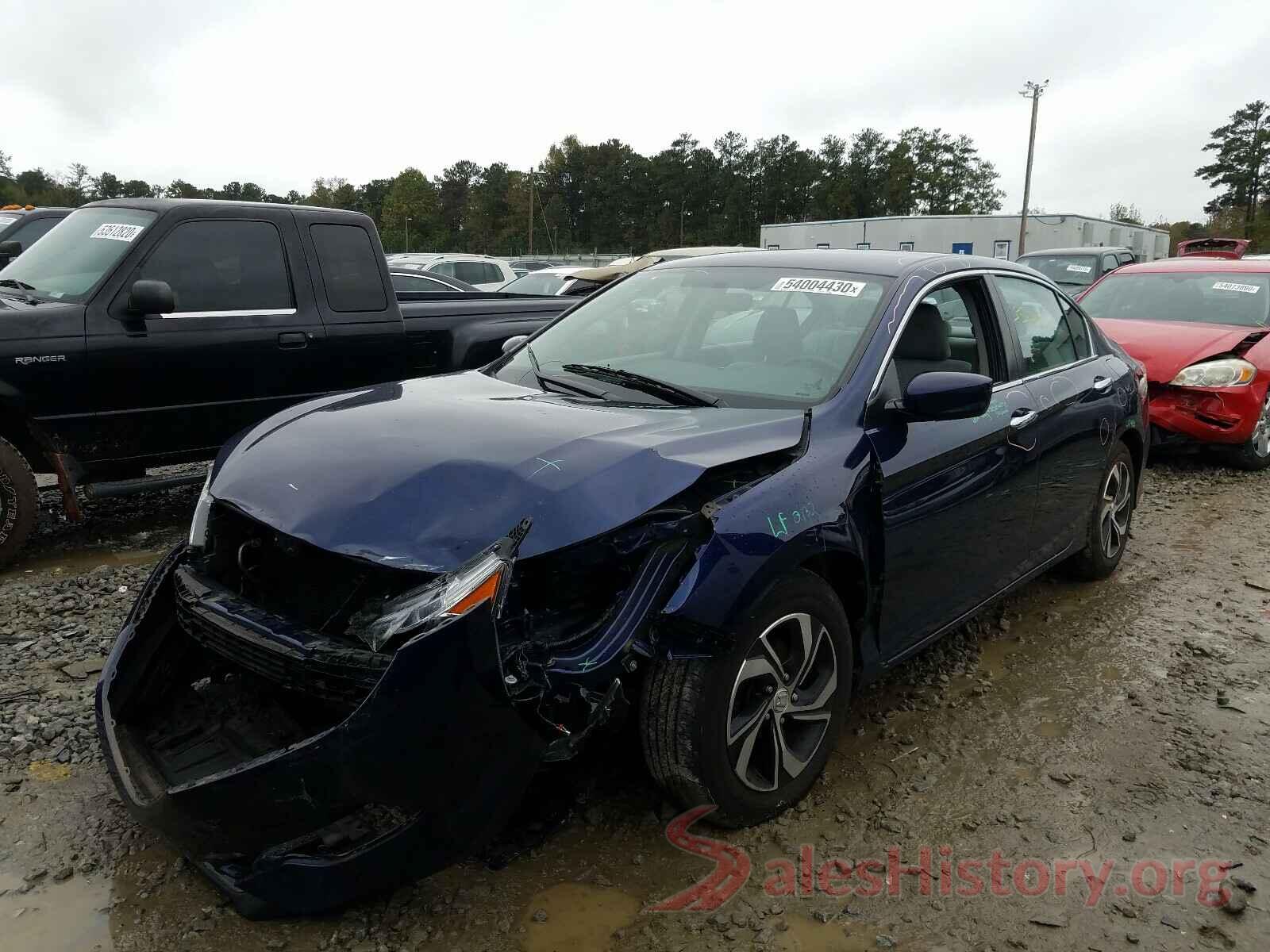 1HGCR2F38HA123827 2017 HONDA ACCORD