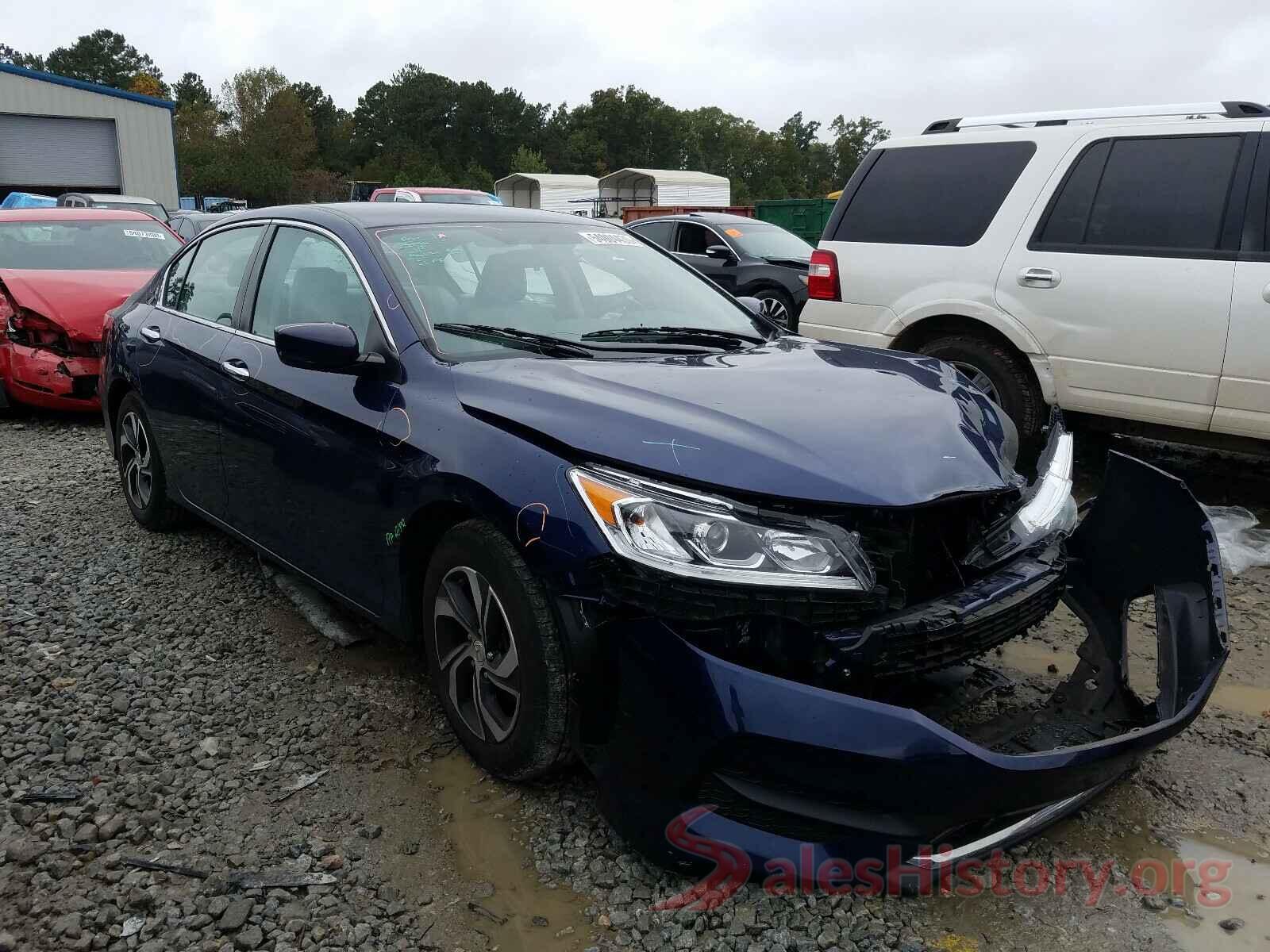 1HGCR2F38HA123827 2017 HONDA ACCORD