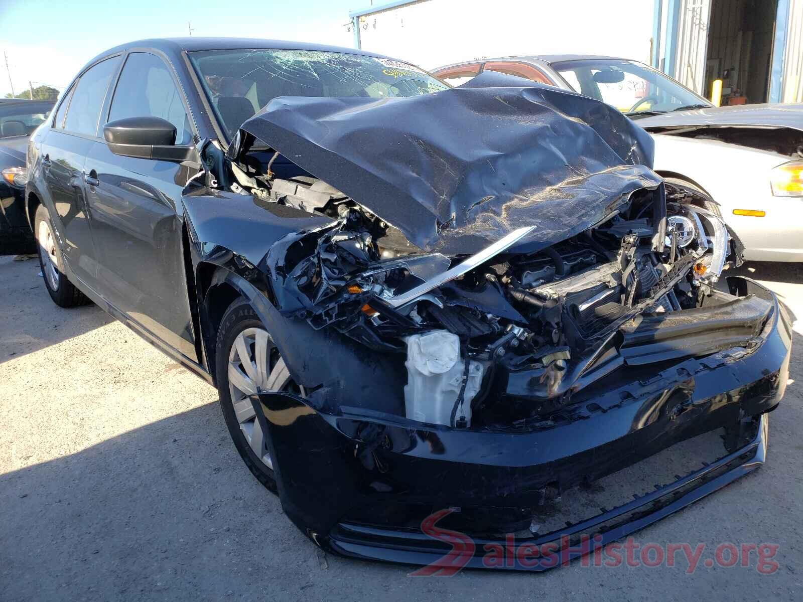 3VW267AJ9GM326424 2016 VOLKSWAGEN JETTA