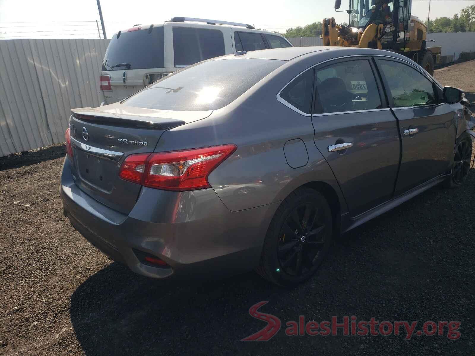 3N1CB7AP2HY380152 2017 NISSAN SENTRA