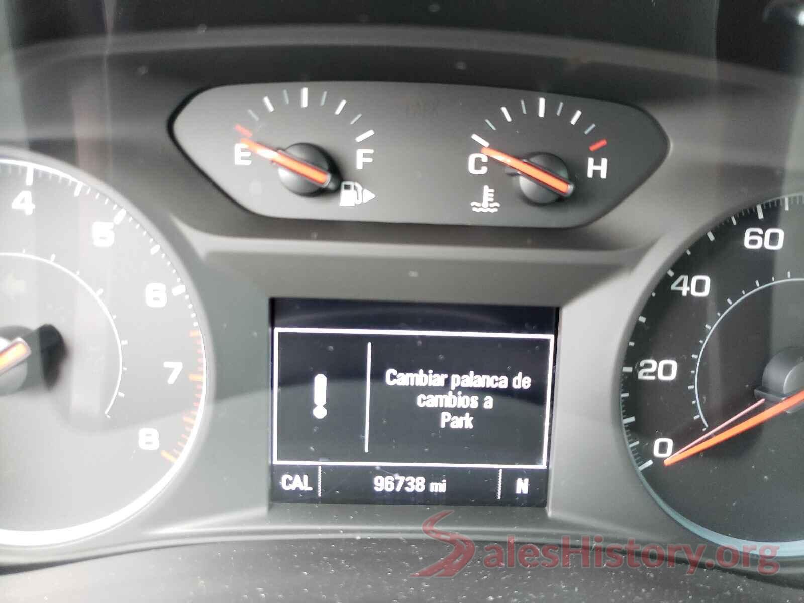 1G1ZD5ST5JF156140 2018 CHEVROLET MALIBU